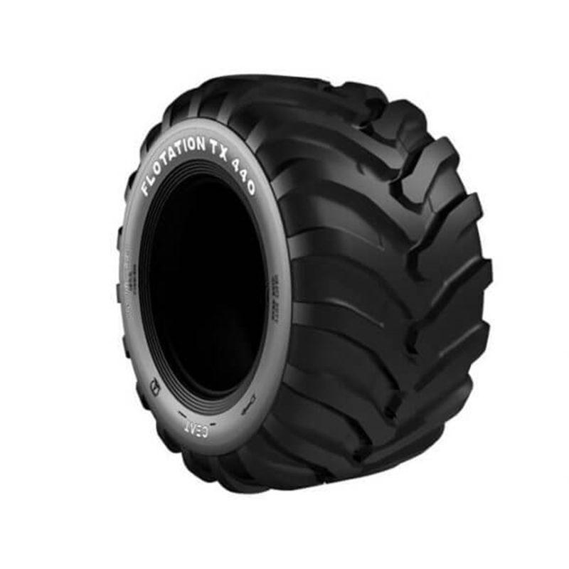 600/50-22.5 18PR J 170A8 Ceat FLOTATION TX440 I-3 TL