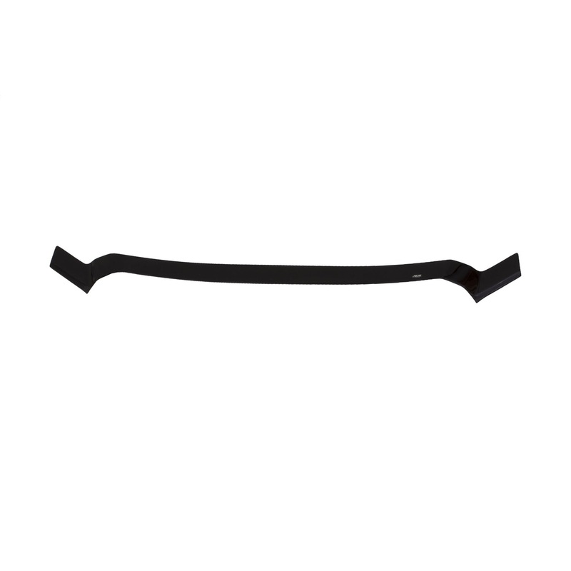 Aeroskin Color-Match Hood Protector Black 322094-202