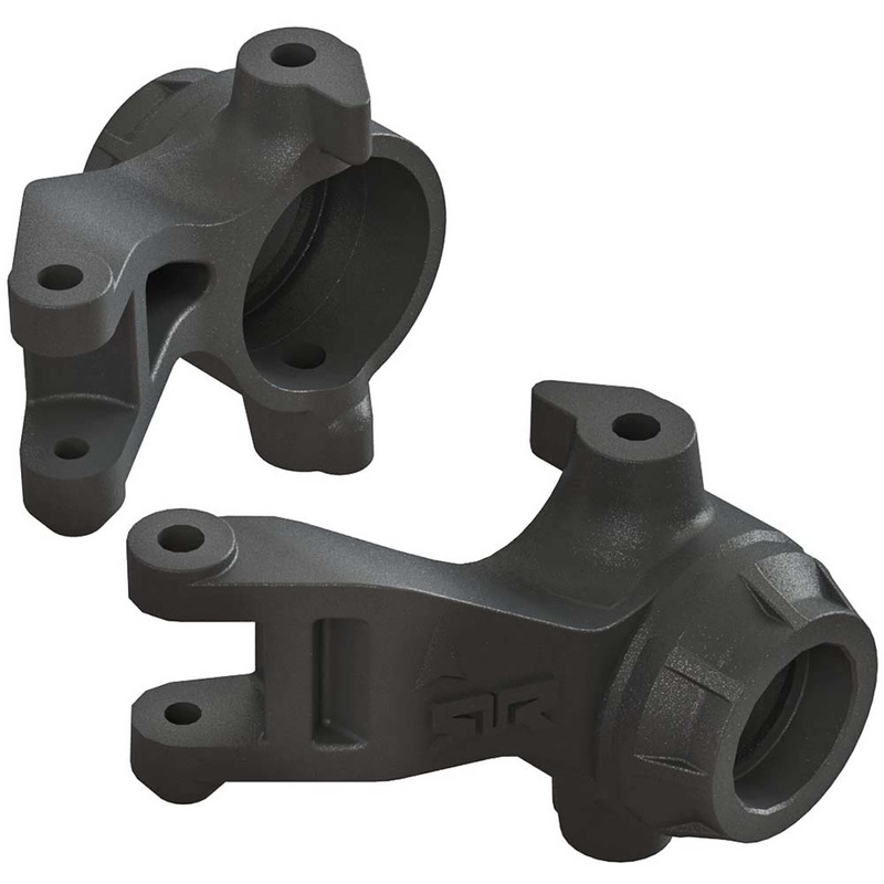 Arrma Steering Block (2) 4×4