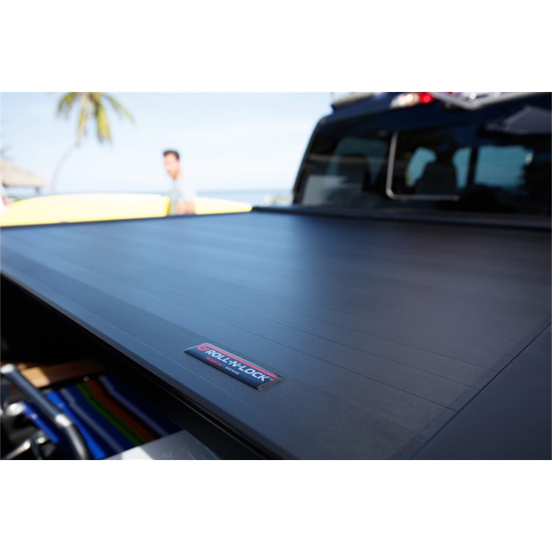 E-Series – 16-23 Tacoma Double Cab, 5′ w/out Trail Special Edition Storage Boxes RC530E