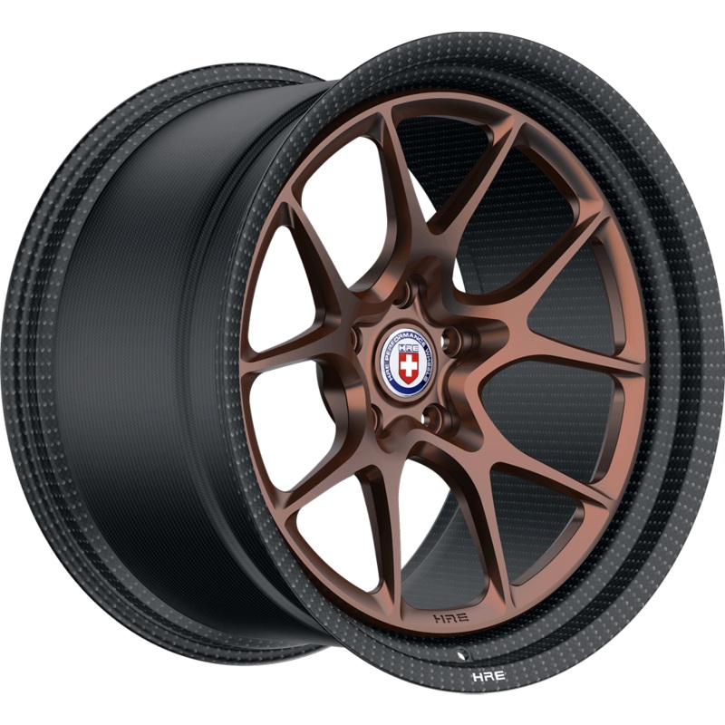 HRE 521 CRBN