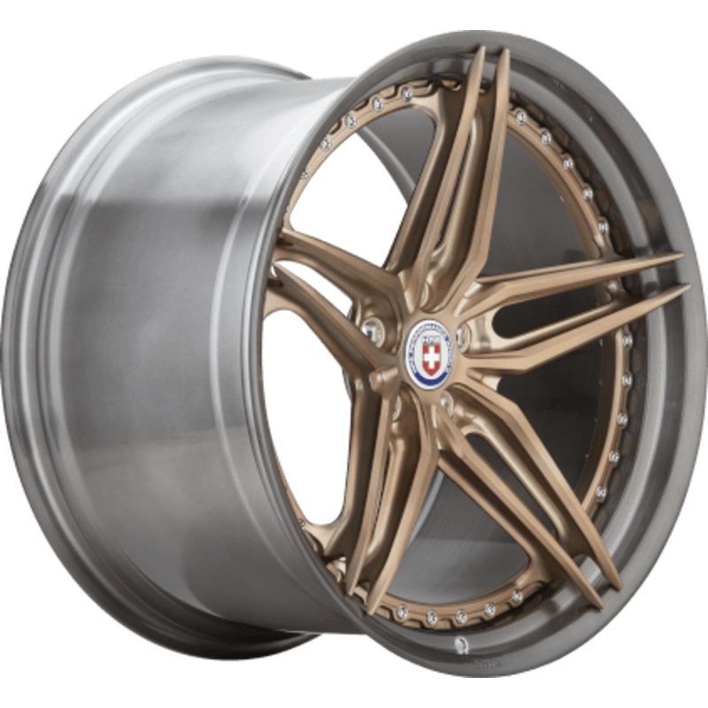 HRE S107SC