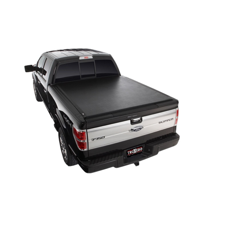 Lo Pro – 09-14 F150 8′ 598601