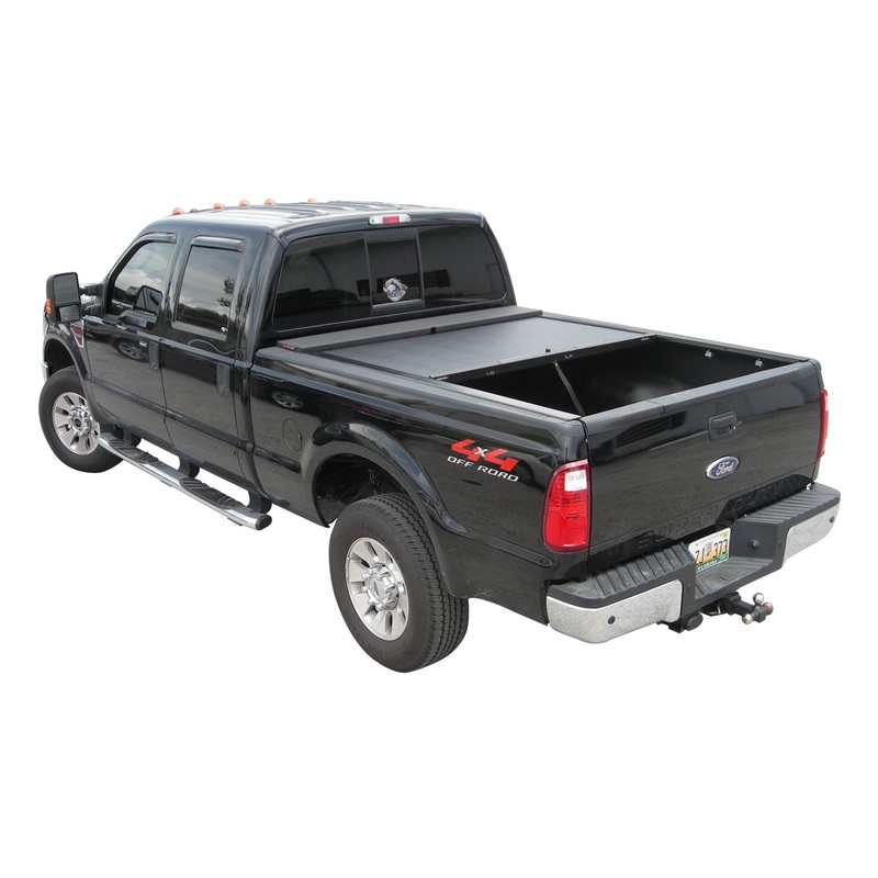 M-Series – 08-16 F-250/F-350, 8′ LG119M