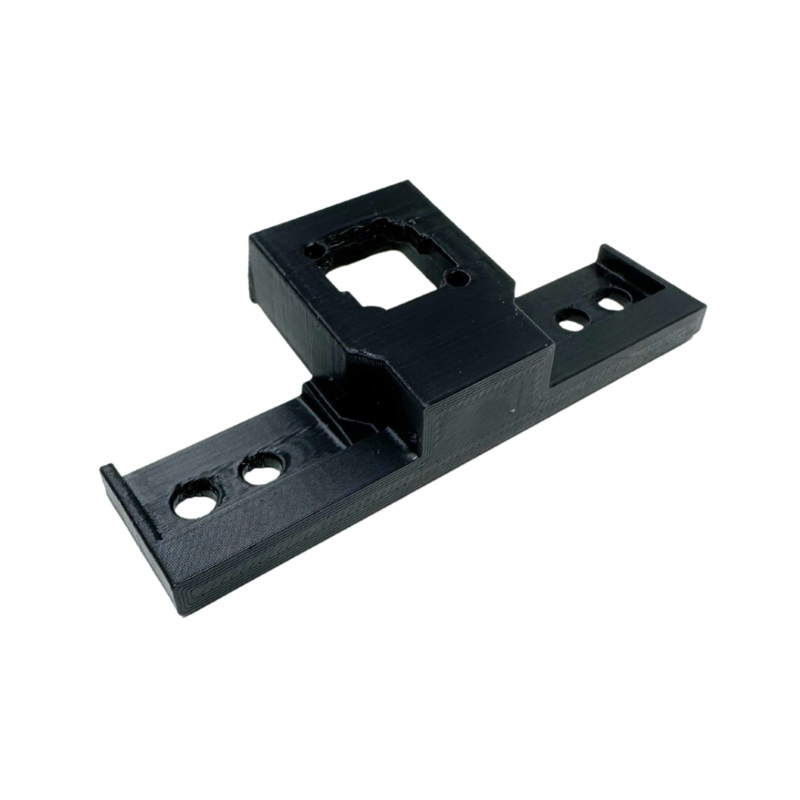 Pro Grille Camera Bracket for Tacoma (2024-2025)