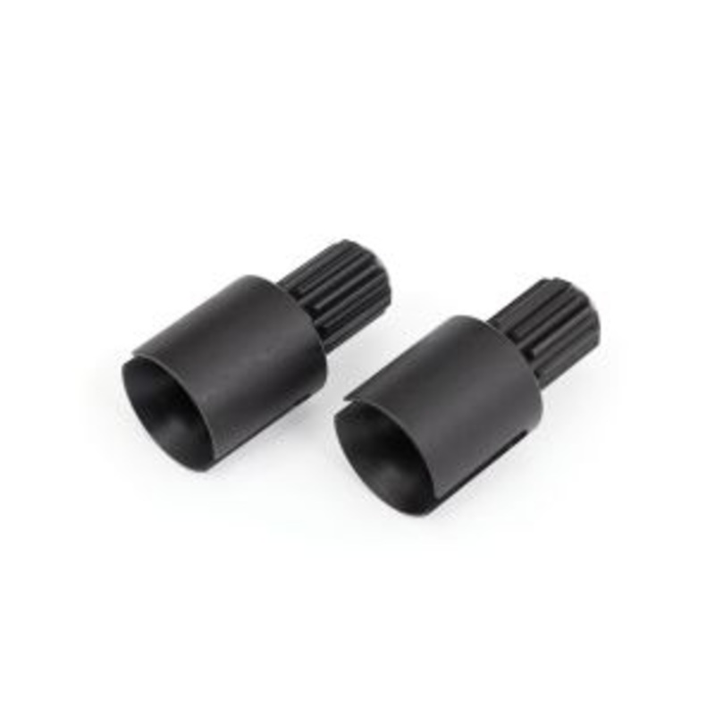 Traxxas Drive Cup Steel EXT HD For #7750x