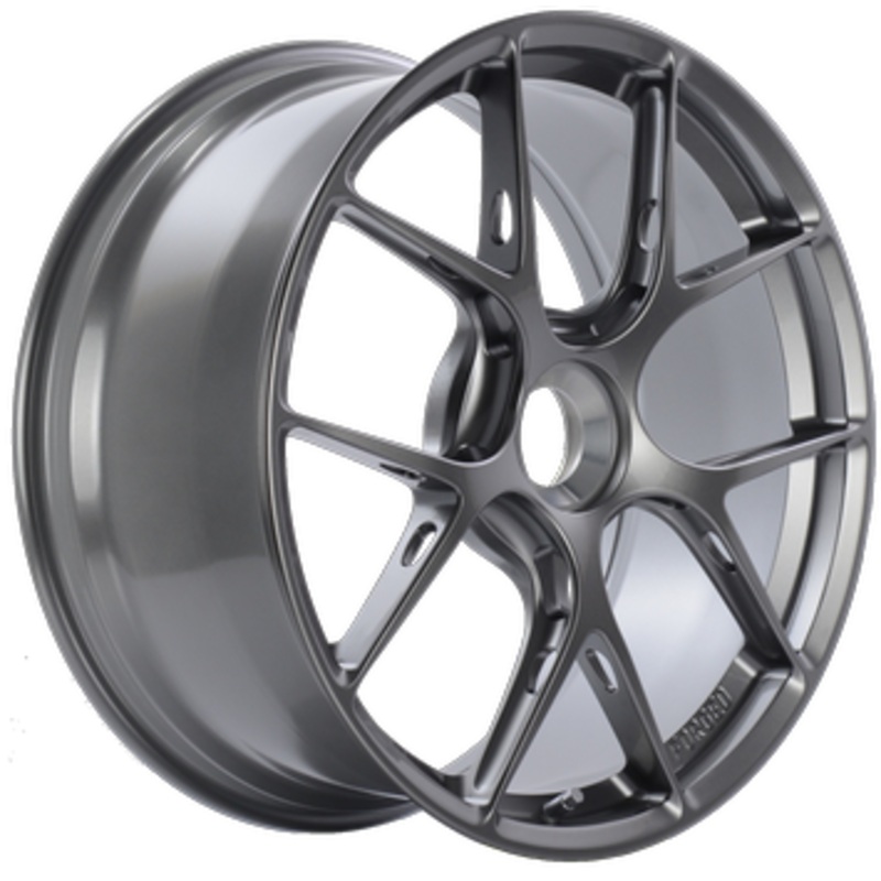 BBS – FIR 133 Porsche CL PG 20×9″ 52mm Offset 5 Lug