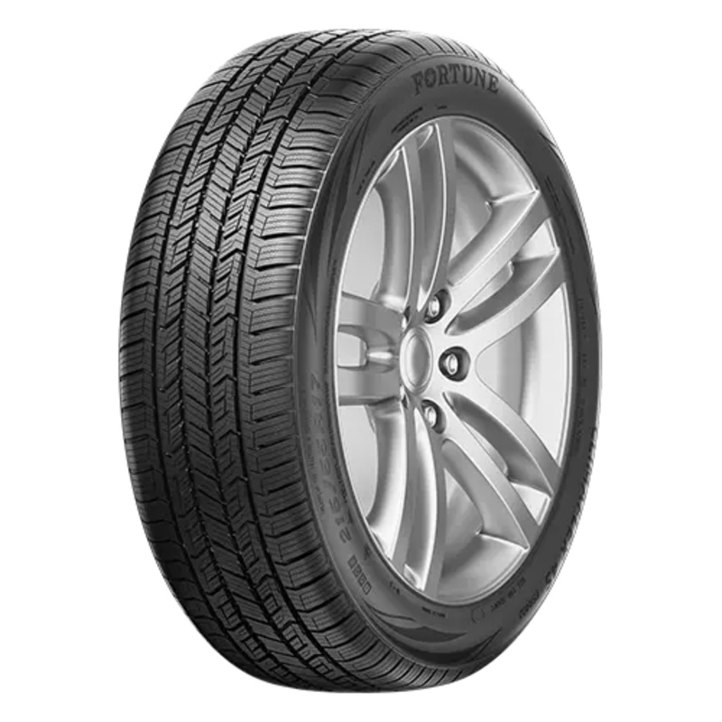 Fortune Climaflex 4S FSR402