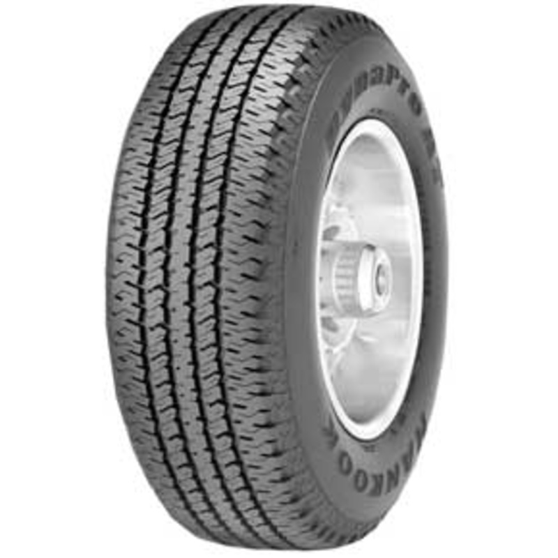 Hankook Dynapro AT RF08
