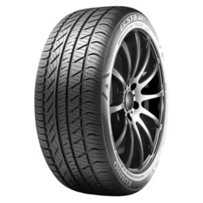 Kumho Ecsta 4XII KU22