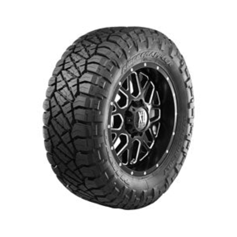 Nitto Ridge Grappler