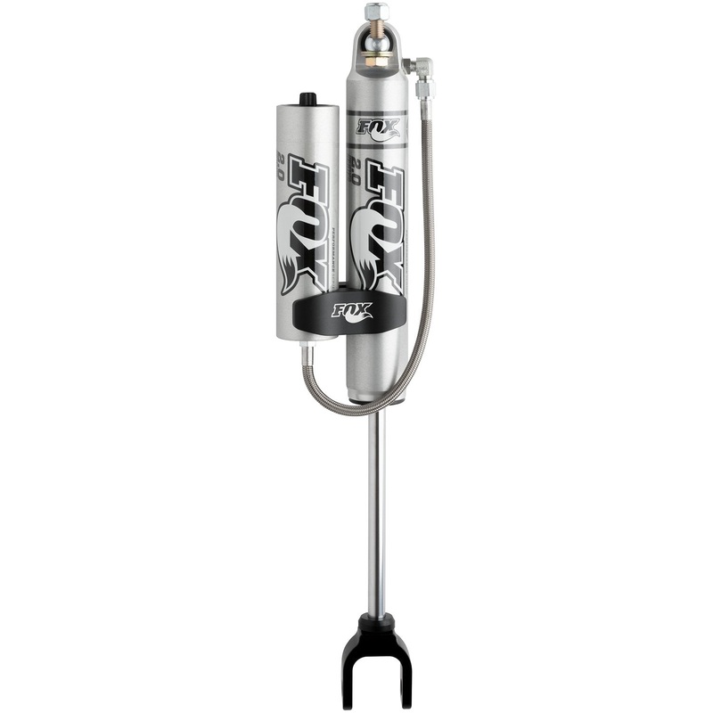 PERFORMANCE SERIES 2.0 SMOOTH BODY RESERVOIR SHOCK 980-24-964