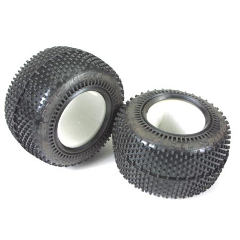 Pro-Line Bow-Tie T 2.2″ M3 (Soft) Off-Road Truck Rear Tires