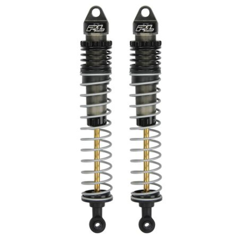 Pro-Line PowerStroke XT Shocks, 5 Length: Yeti Rear
