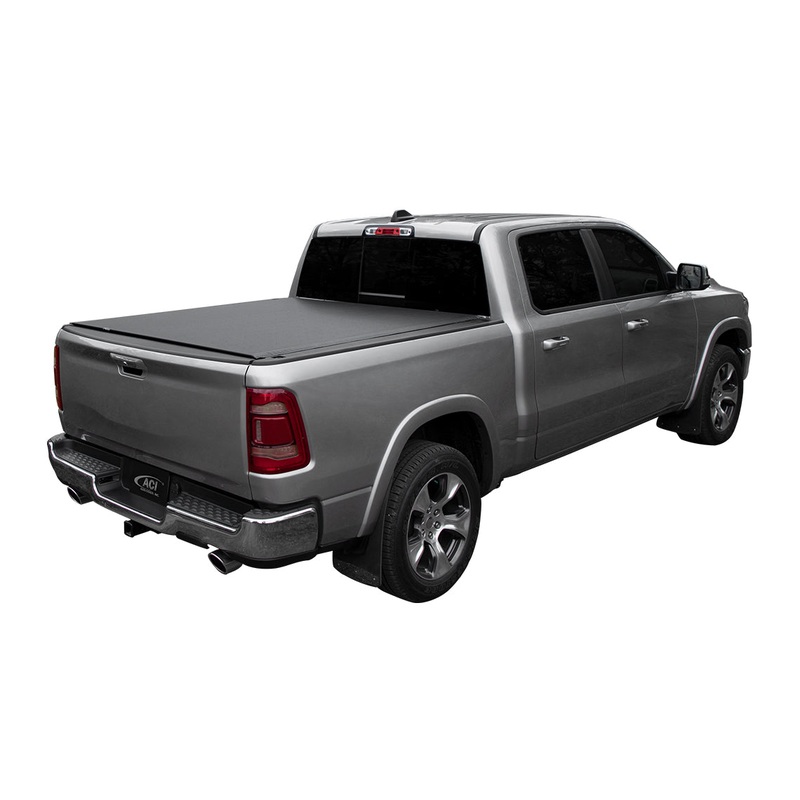 TONNOSPORT Roll-Up Cover 22040239