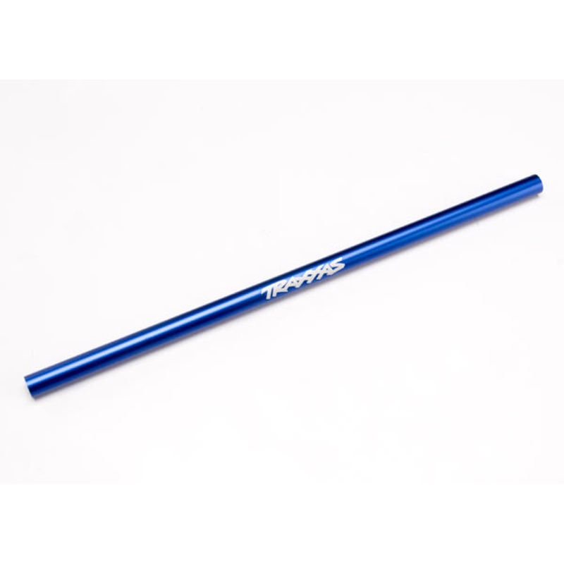 Traxxas Driveshaft Center 214mm Blue