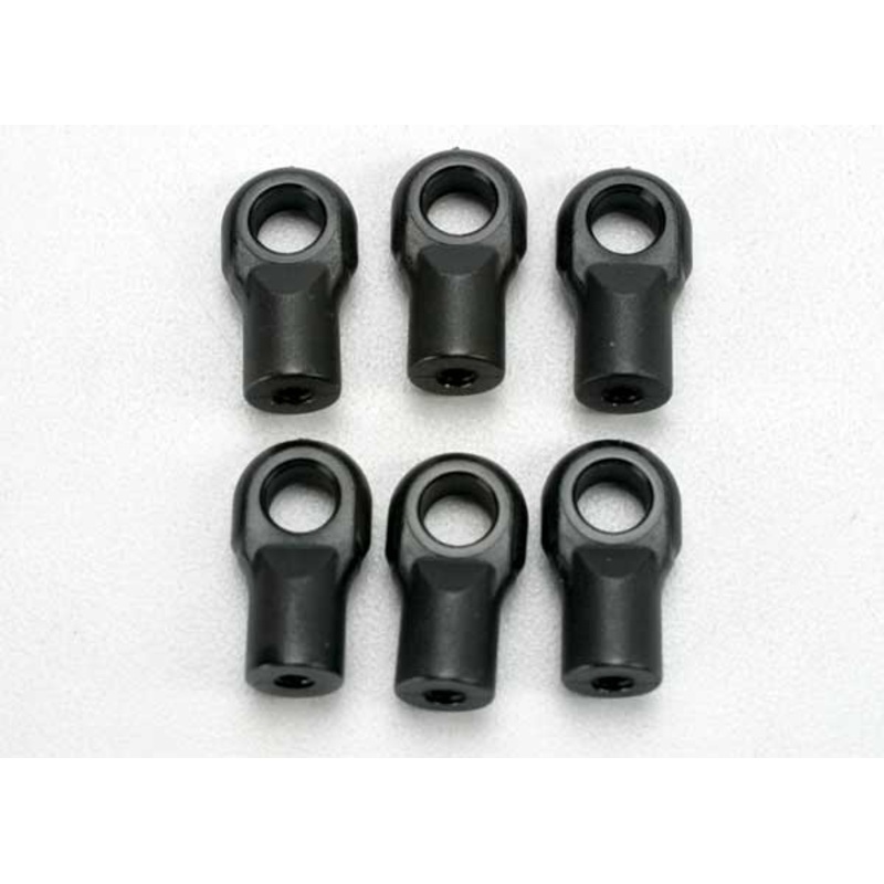 Traxxas Shock GTR Rod Ends (6)