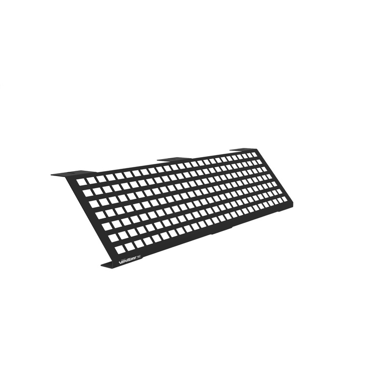 Venture TEC Roof Rack Mounting Plate 184560