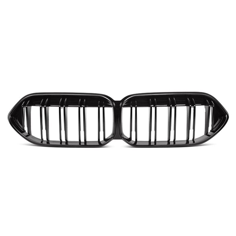 2019+ BMW 2-Series Dual Slat Kidney Grilles | F44
