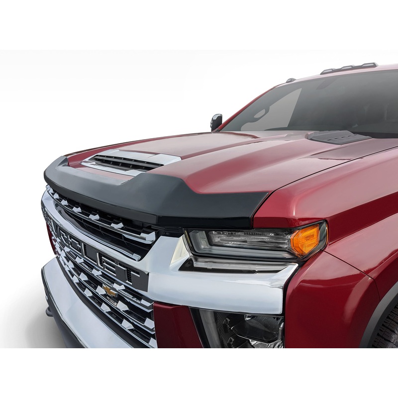 Aeroskin Hood Protector Smoke 322187