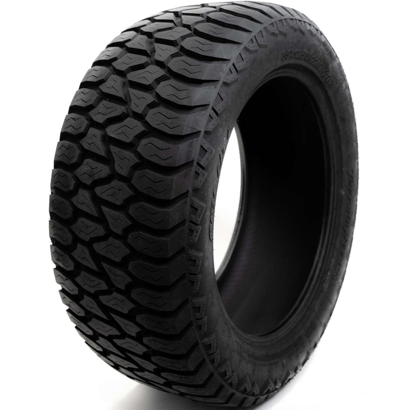 AMP Terrain Attack AT A 33×12.50R22