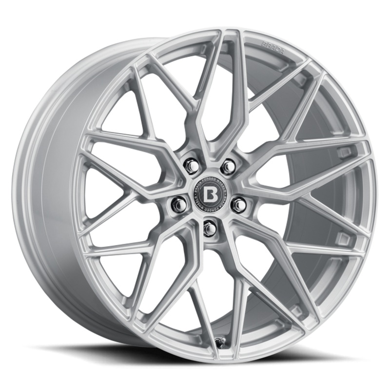 Brada Wheels – CX3