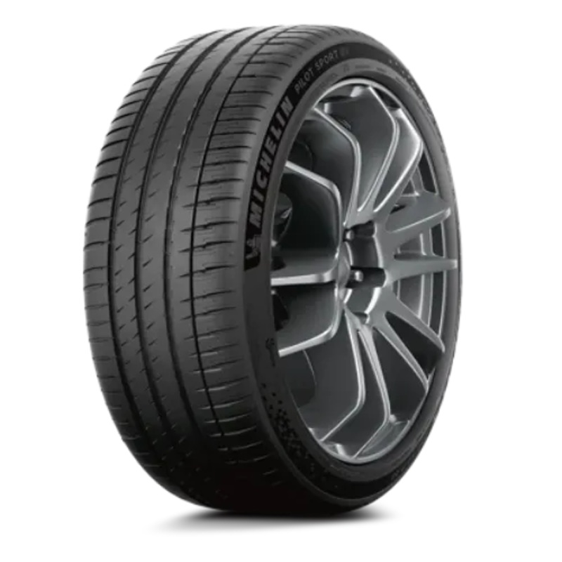 Michelin Pilot Sport EV