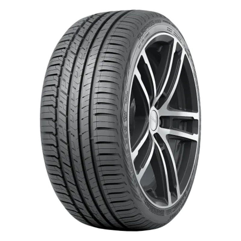 Nokian Surpass AS01