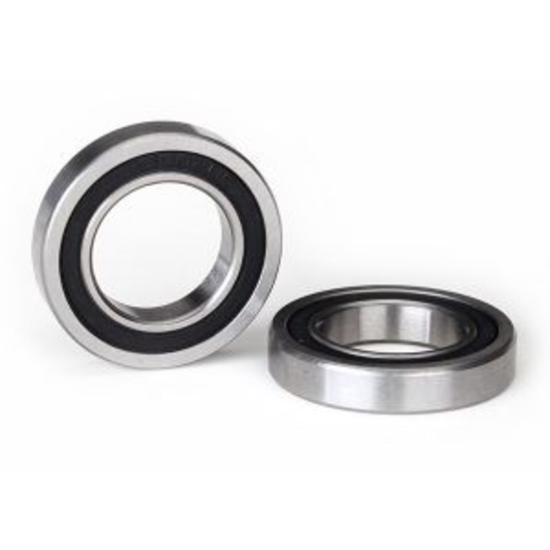 Traxxas Ball Bearings Black 15x26x5 (2)