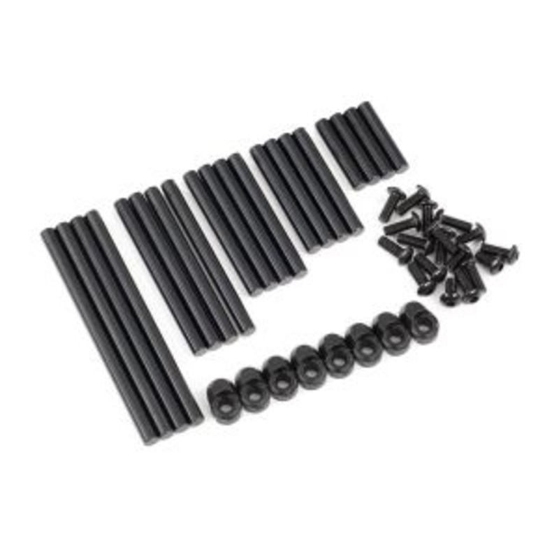 Traxxas suspension pin set complete hard