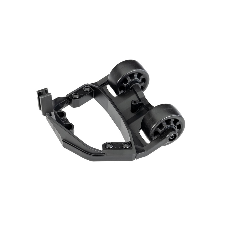 Traxxas Wheelie Bar, assembled (Fits Maxx or Maxx Slash)