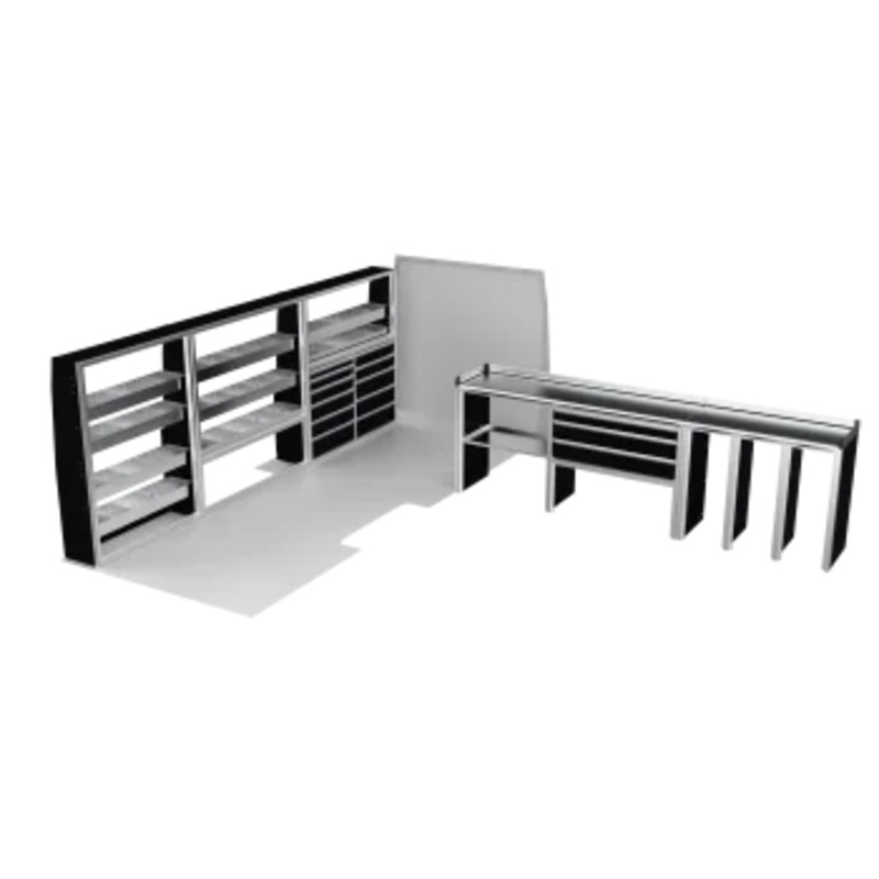 VanPro Package MEXT3