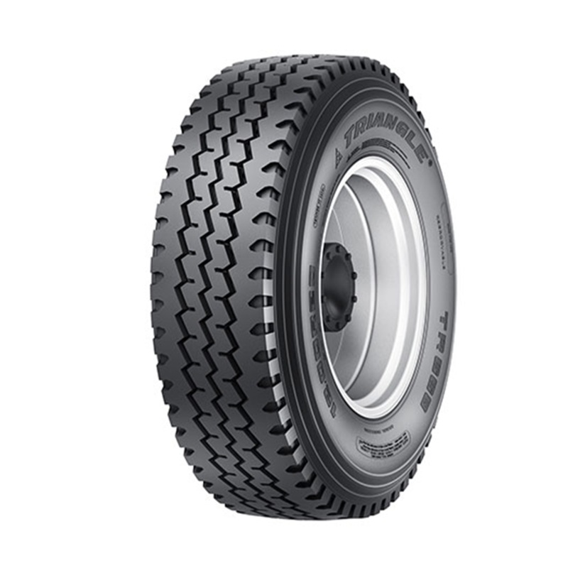 315/80R22.5 20PR L 161/154K Triangle TR668 All Position TL