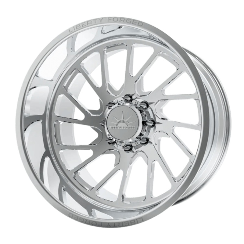 Liberty Forged Concave – LBTYC02