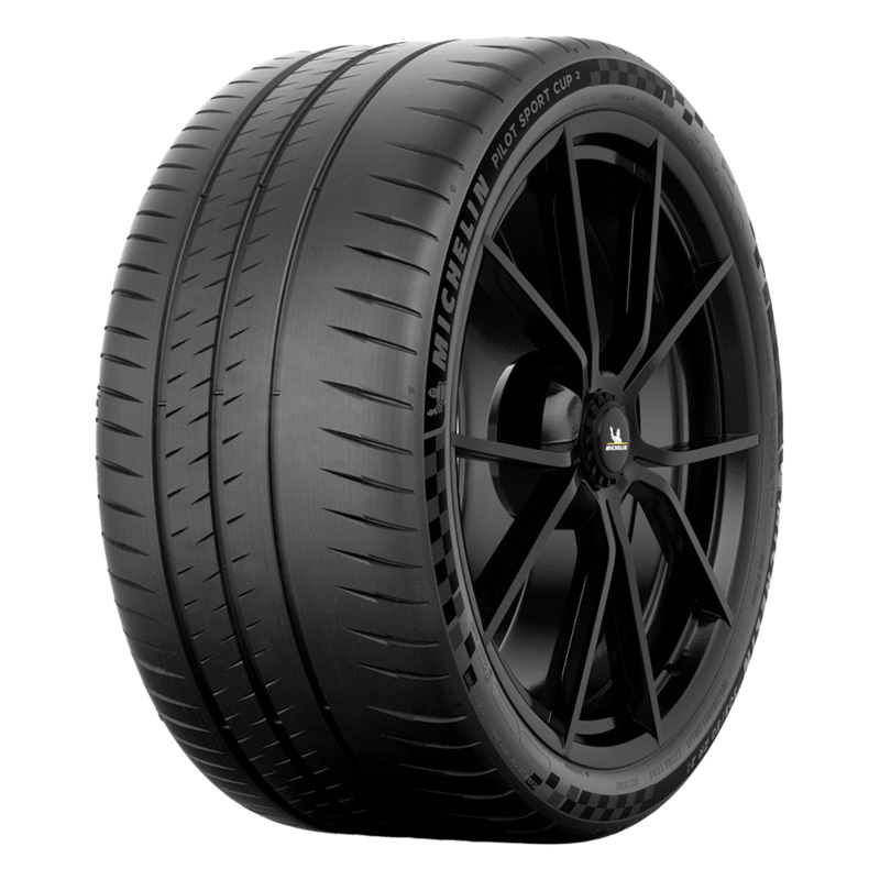 Michelin Pilot Sport Cup 2
