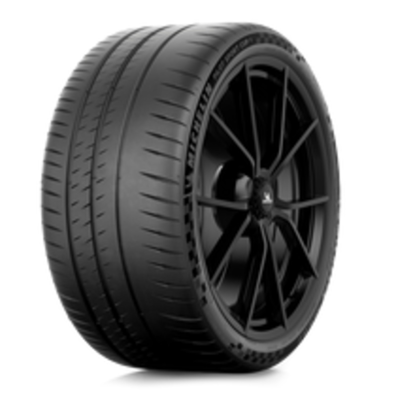 Michelin Pilot Sport Cup 2 R 275/30ZR20