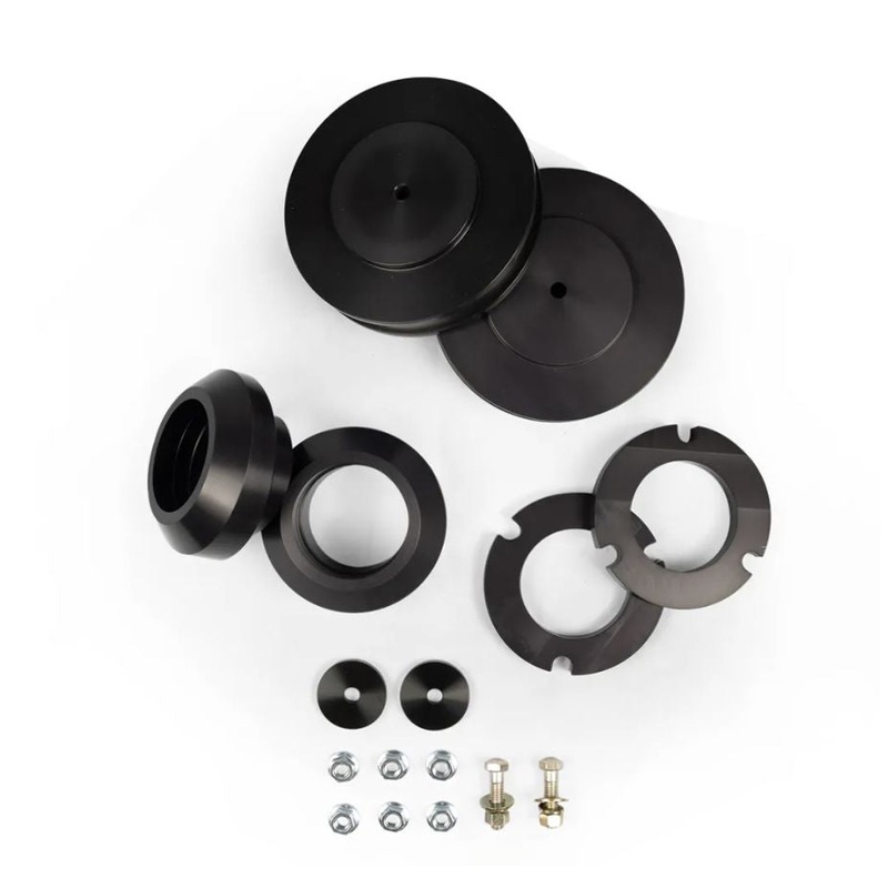 WESTCOTT DESIGNS 2010-2024 Toyota 4Runner (5th Gen) Limited with XREAS Preload Collar Lift Kit
