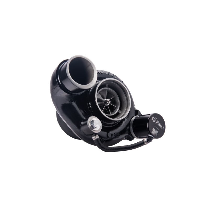 2003-2004 Cummins 63mm FMW Holset Cheetah Turbocharger Fleece Performance