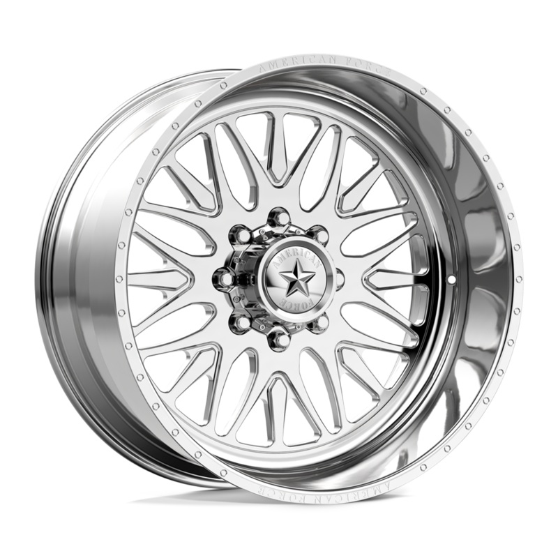 American Force Wheels – H37 LOCUS SS