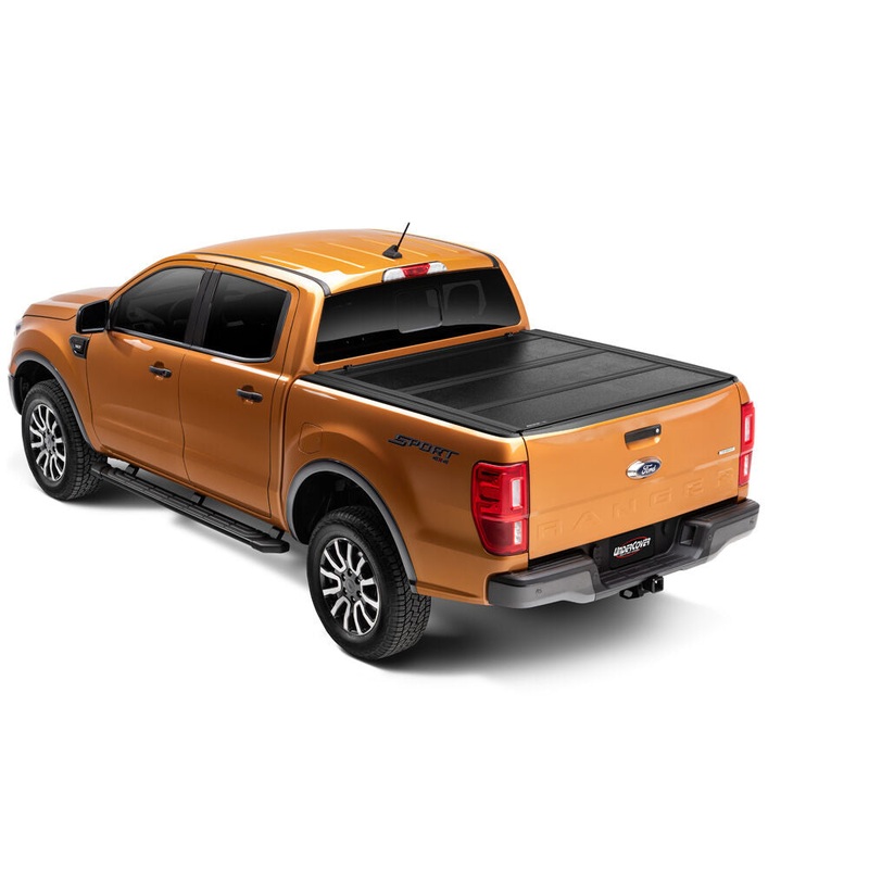 Flex 19-23 Ranger 5′ FX21022