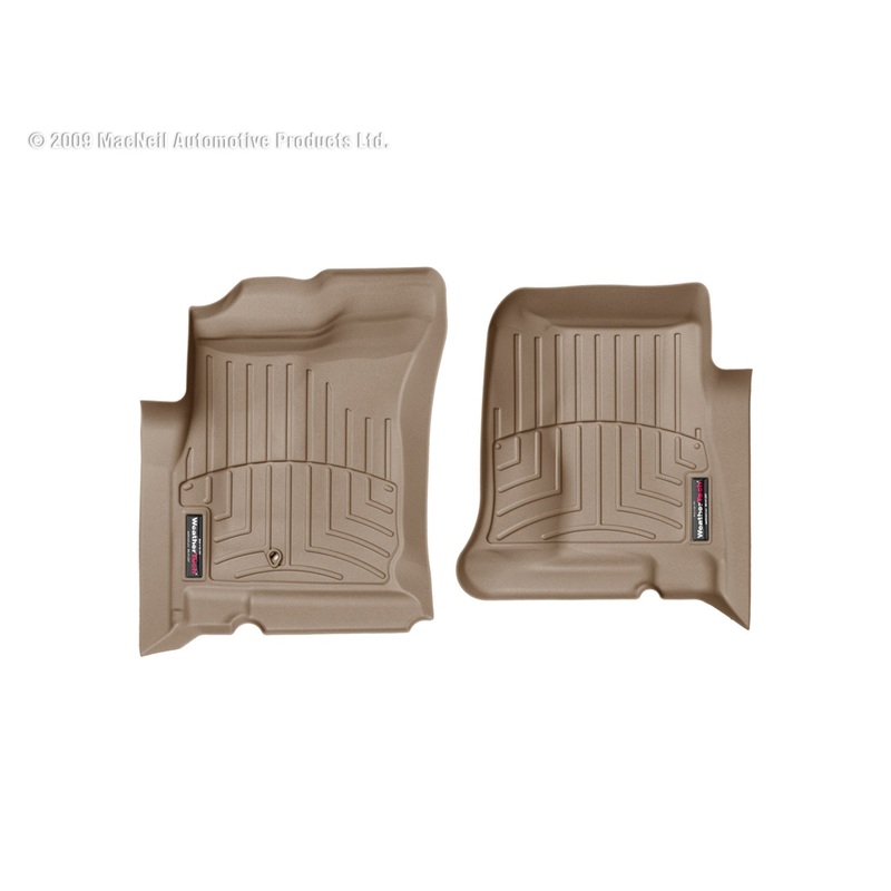 FloorLiner DigitalFit 450251