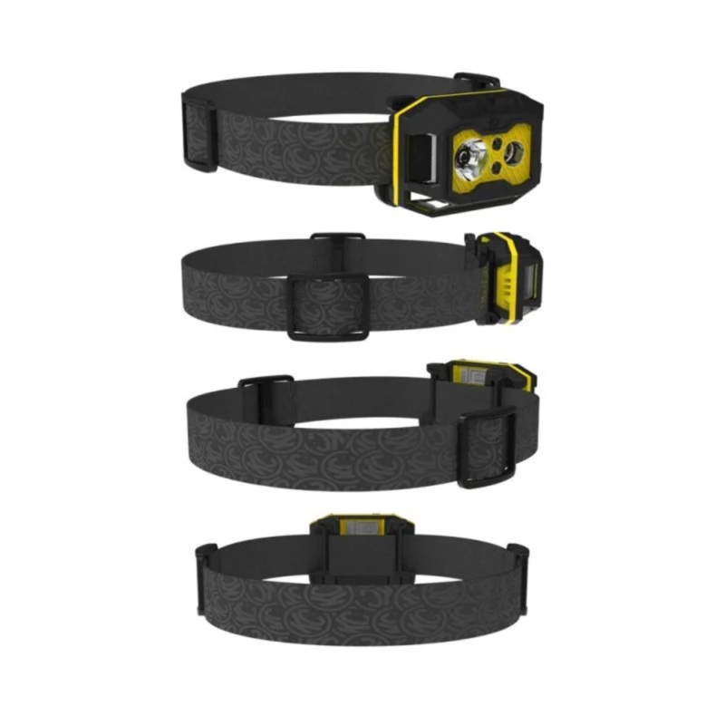KC HiLites FLX 1K Magnetic Headlamp