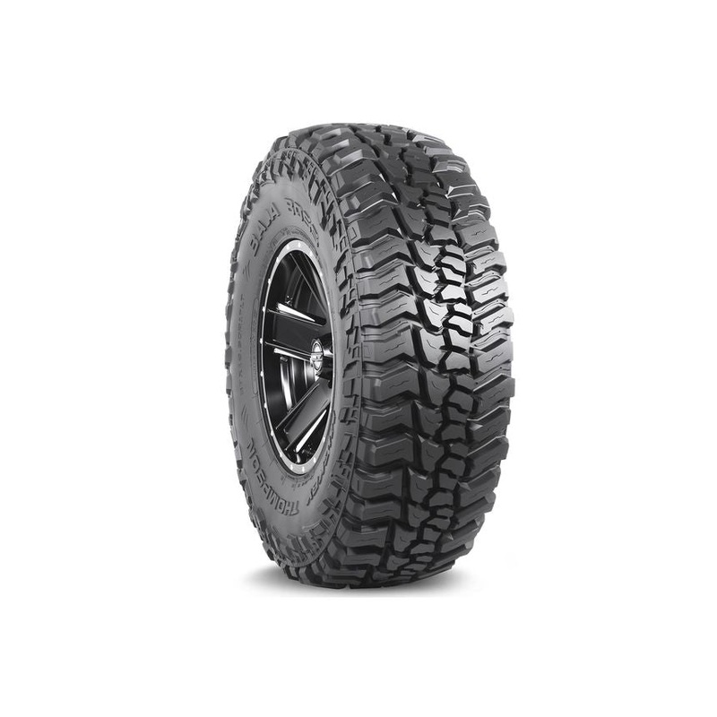 Mickey Thompson Baja Boss M/T 38X15.50R24LT F Tire