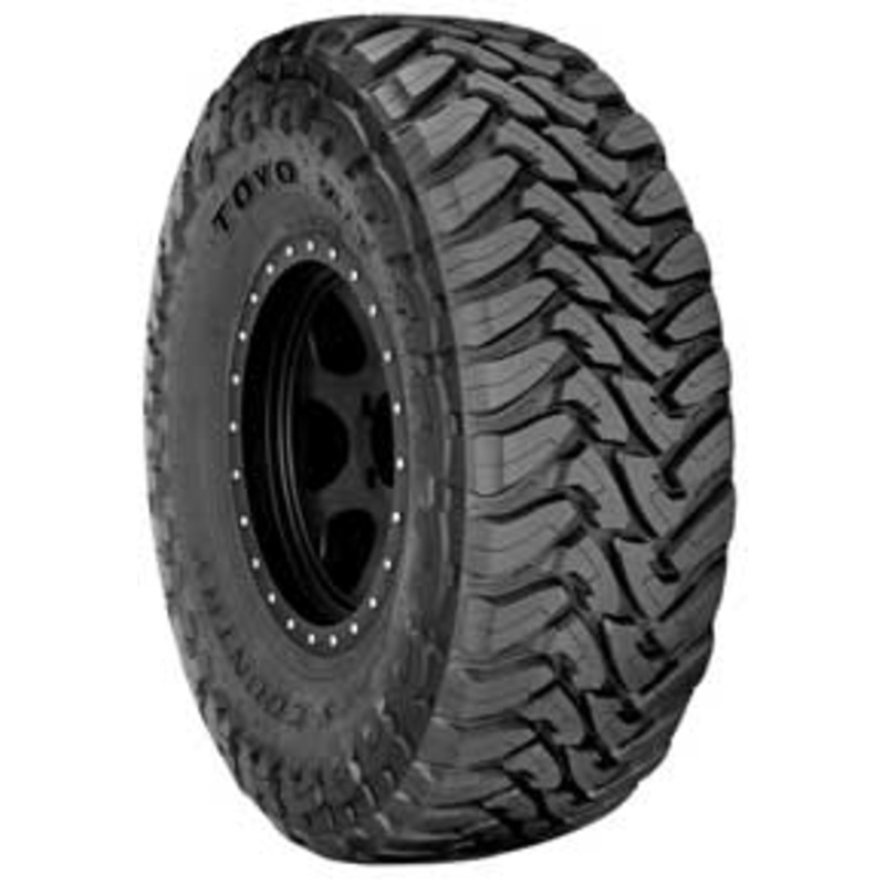 Toyo Open Country M/T