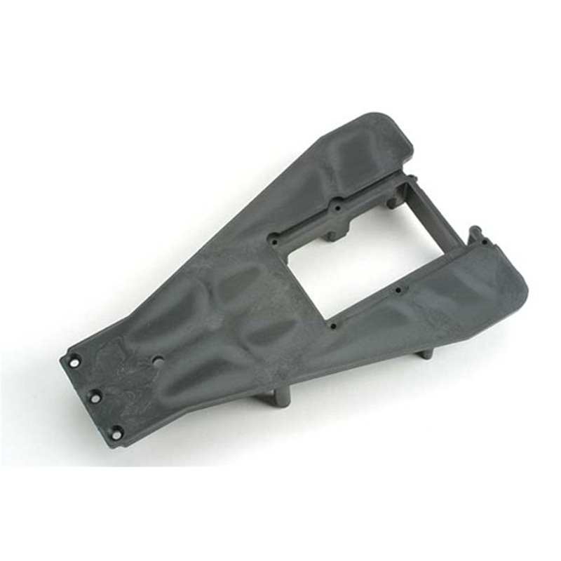 Traxxas Chassis, Lower Main