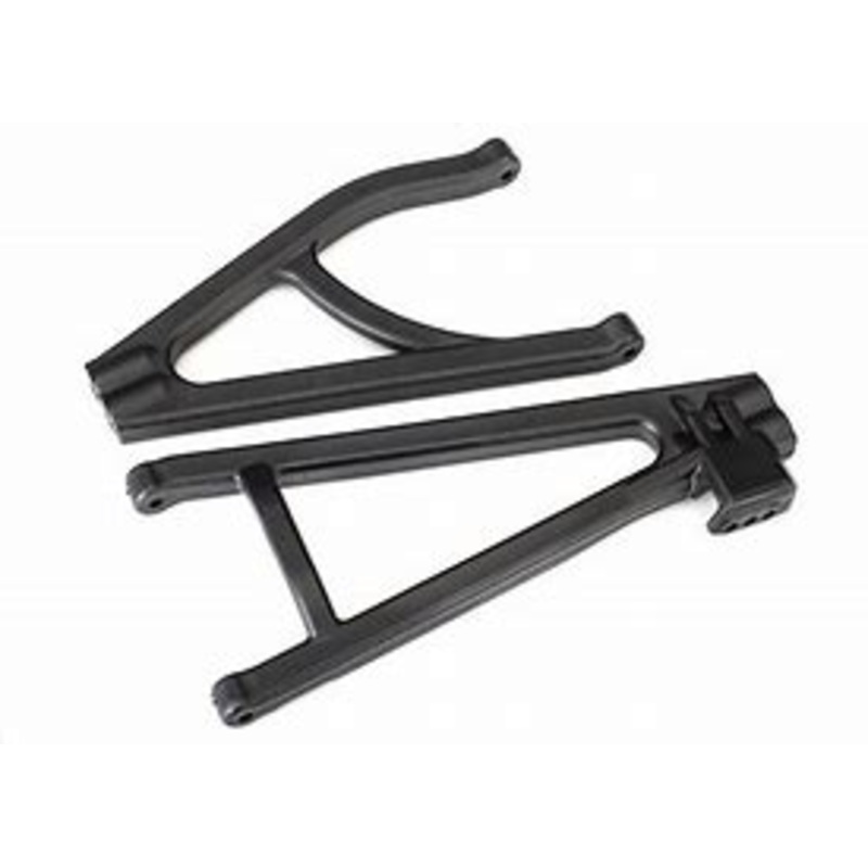 Traxxas suspension arms rear hd left