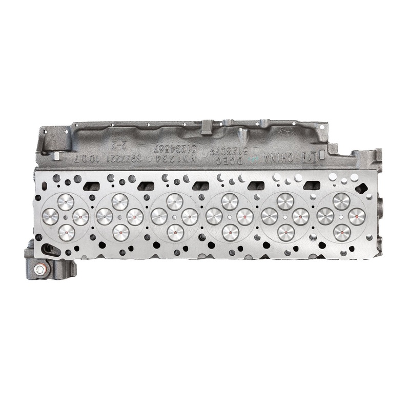 2007.5-2018 6.7L Head Loaded OEM-Oringed(Cummins)
