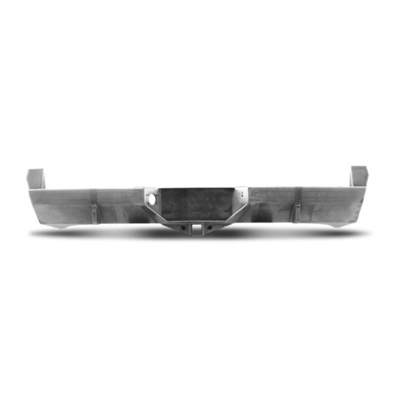 CBI Trail Rider 2.0 Classic Rear Bumper for Tacoma (2005-2015)