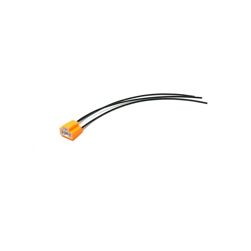 H4 High Temperature Connector 572 F / 300 C