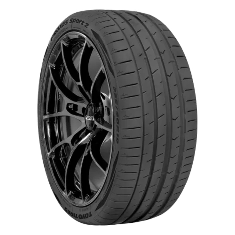 Toyo Proxes Sport 2